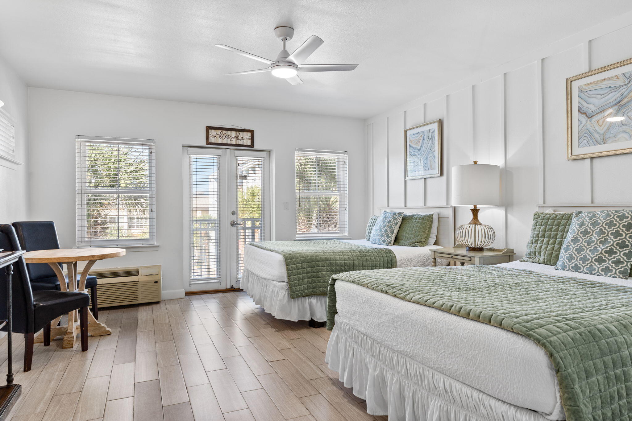 INN AT GULF PLACE - Residential