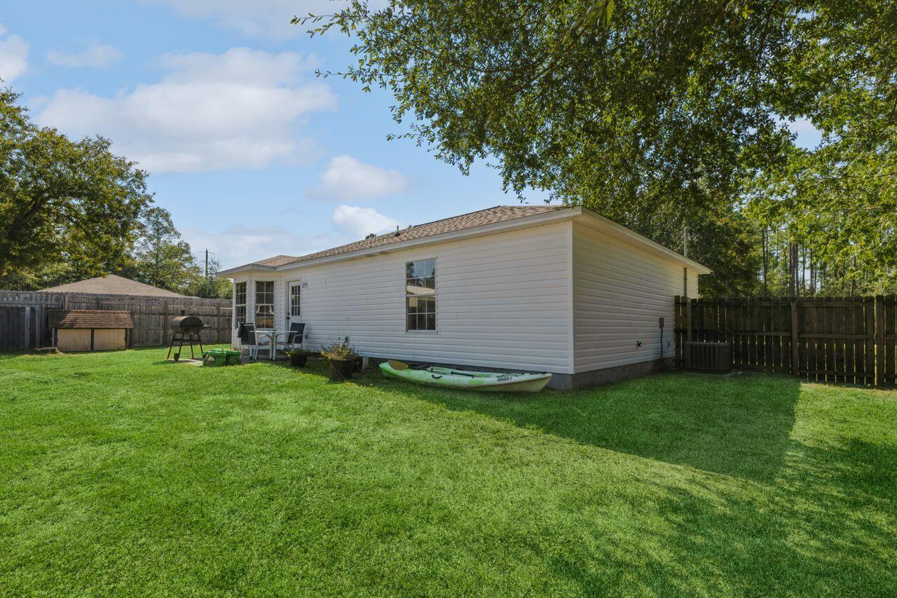 HOLLY GROVE SOUTH - Residential