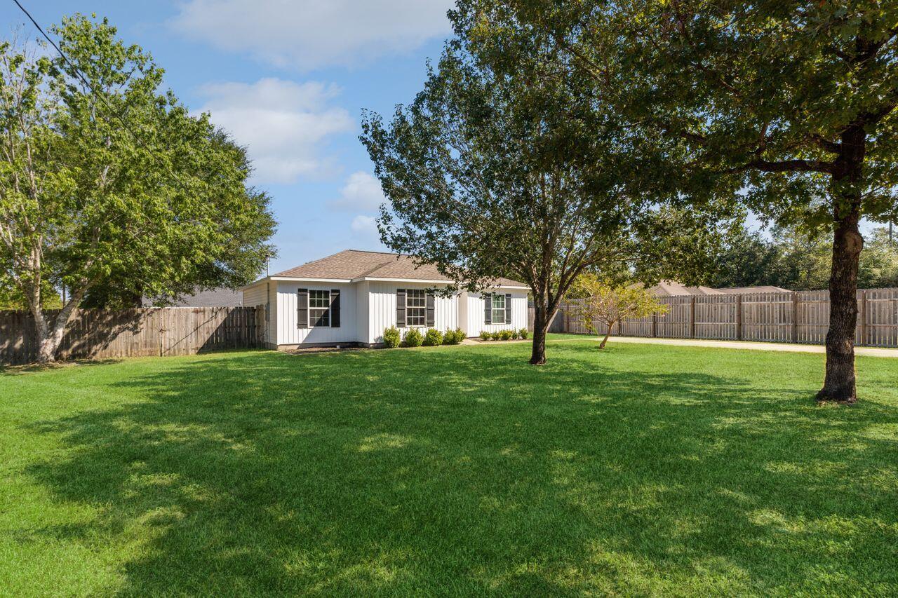HOLLY GROVE SOUTH - Residential
