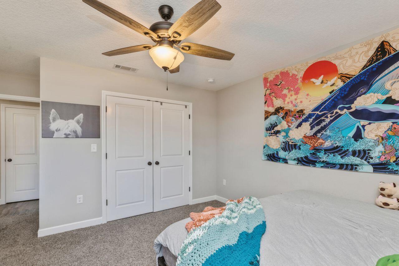 HOLLY GROVE SOUTH - Residential