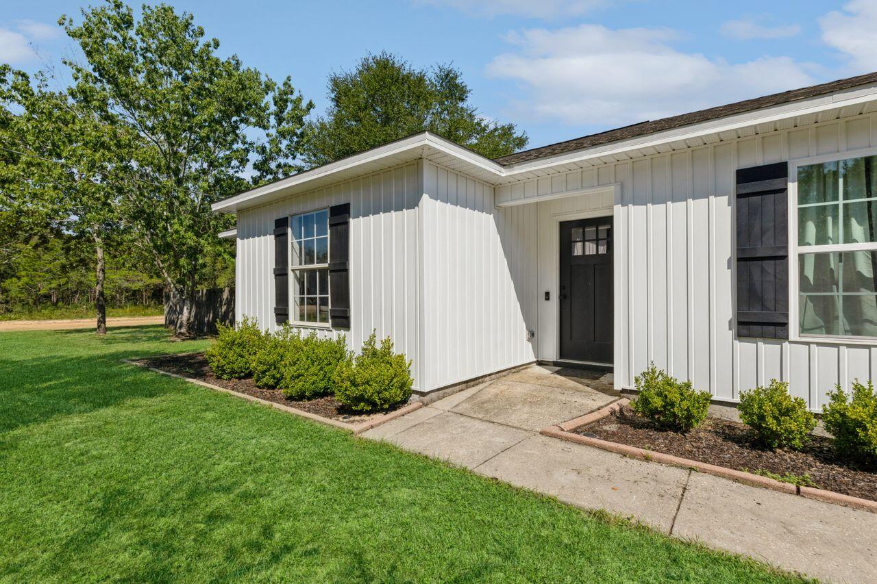 HOLLY GROVE SOUTH - Residential