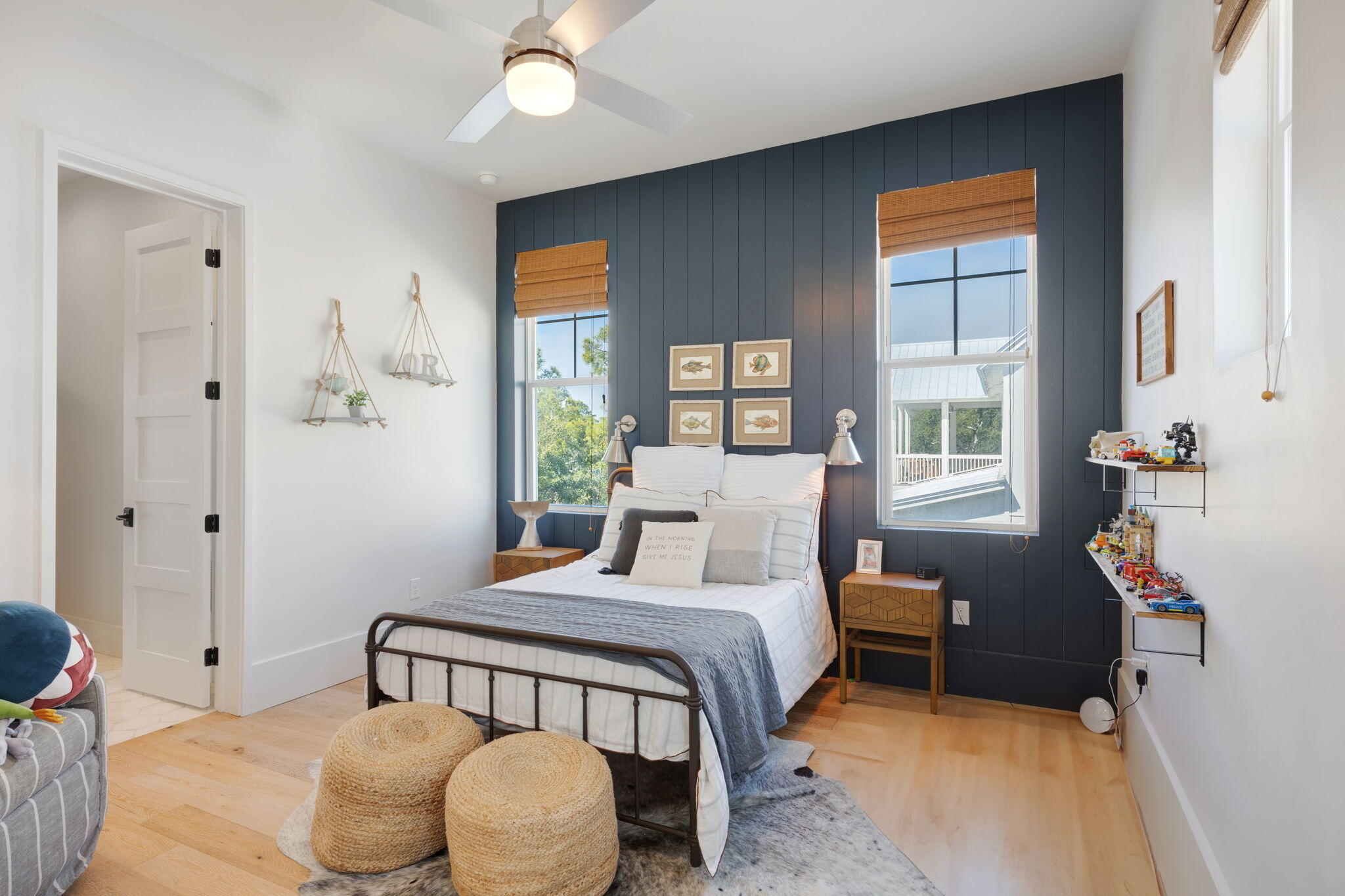 Daxton on the Bay - Residential