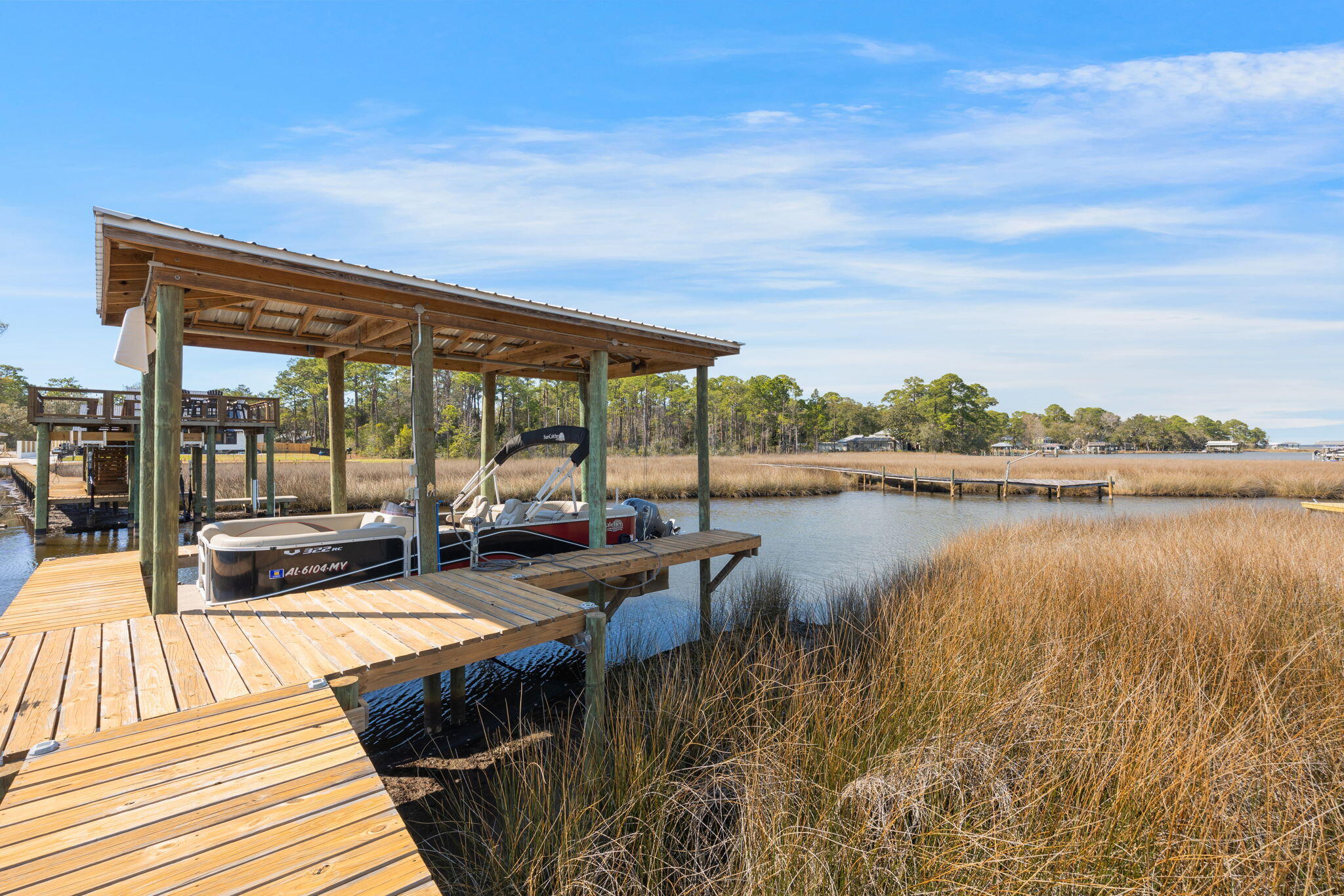 Daxton on the Bay - Residential