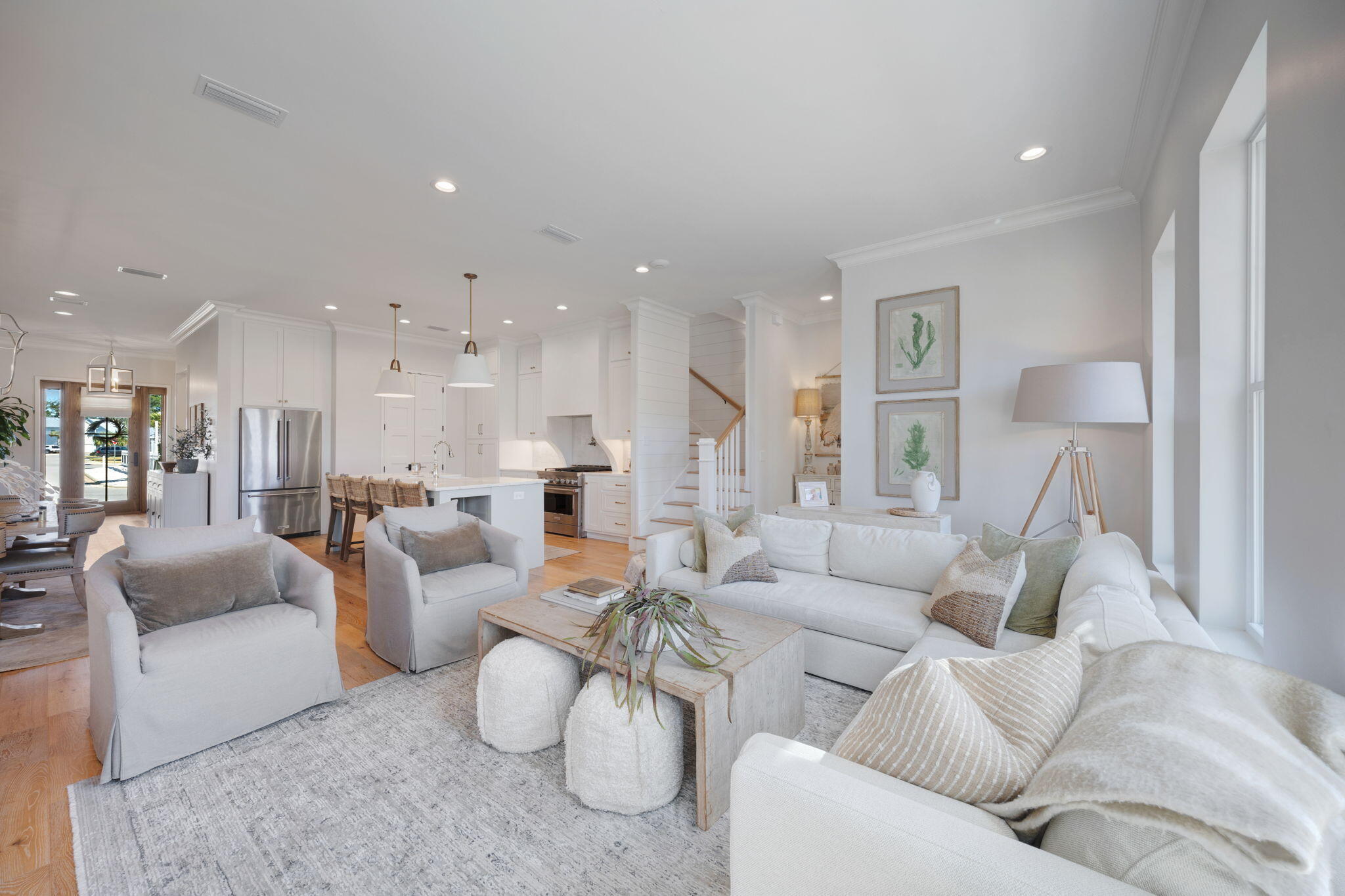 Daxton on the Bay - Residential