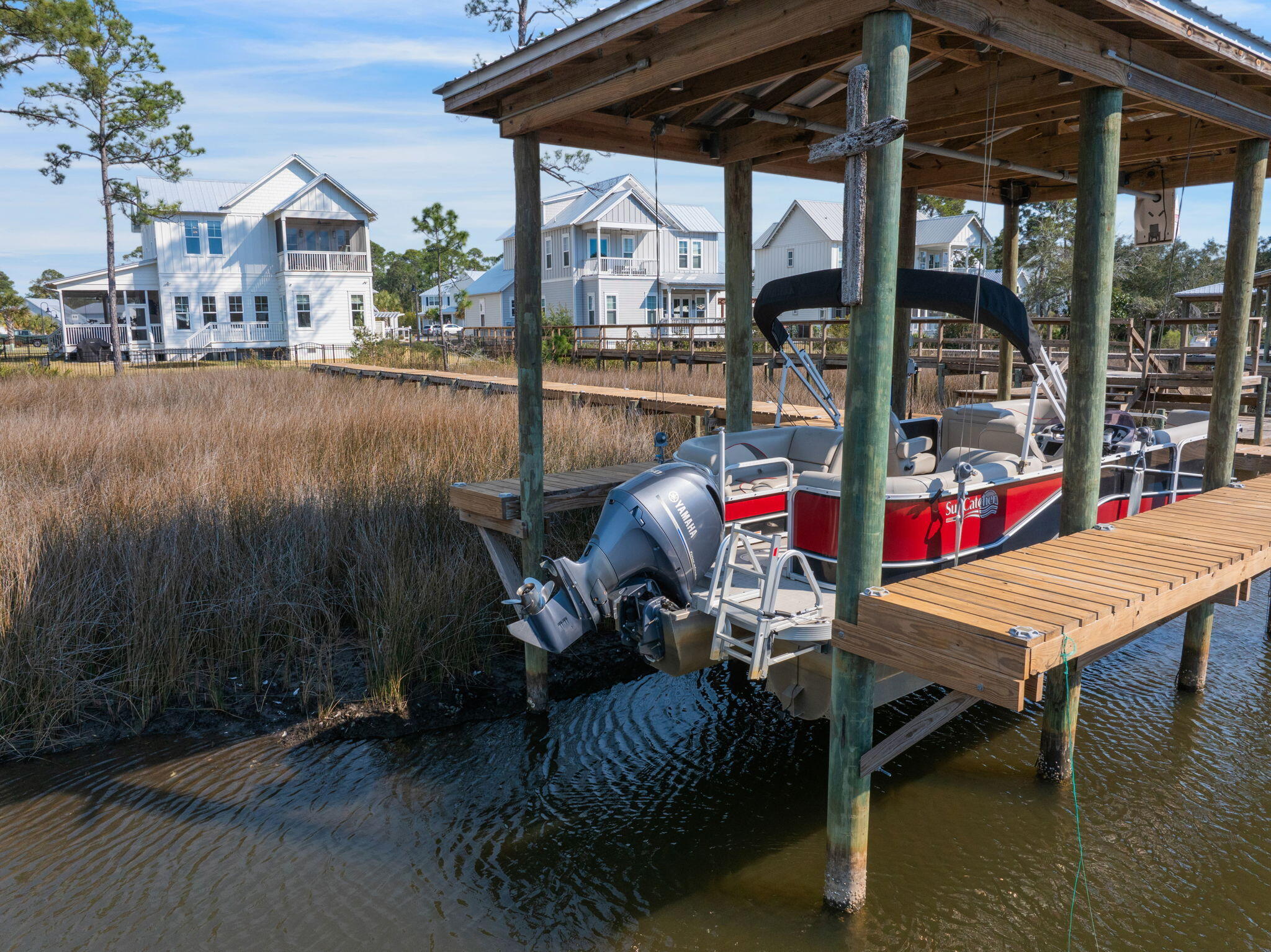 Daxton on the Bay - Residential