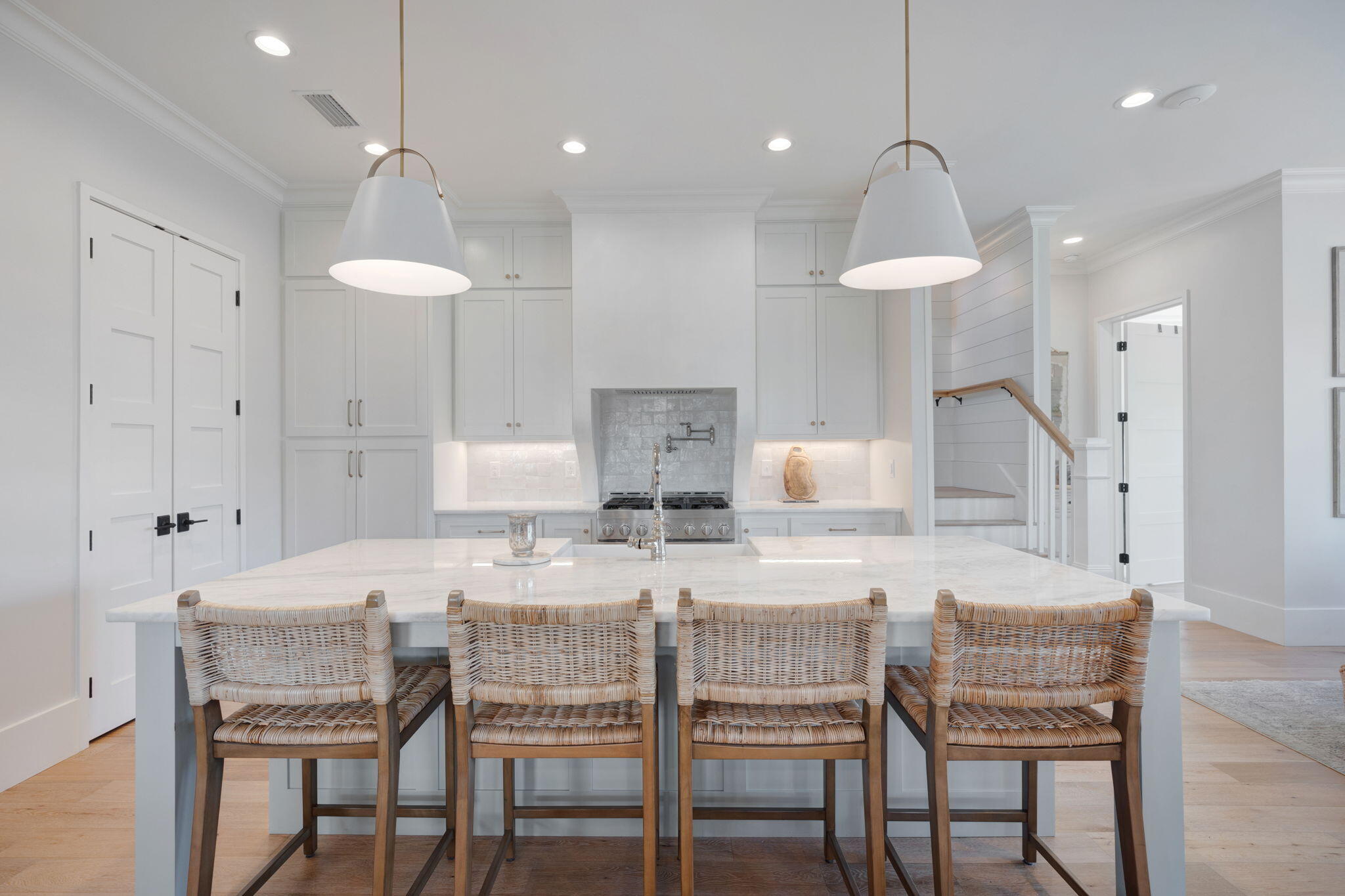 Daxton on the Bay - Residential