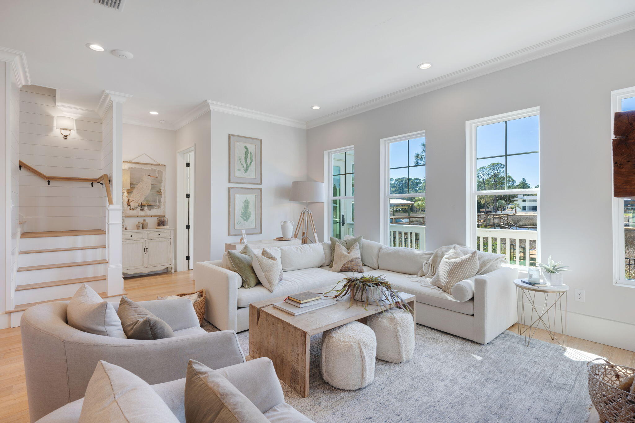 Daxton on the Bay - Residential