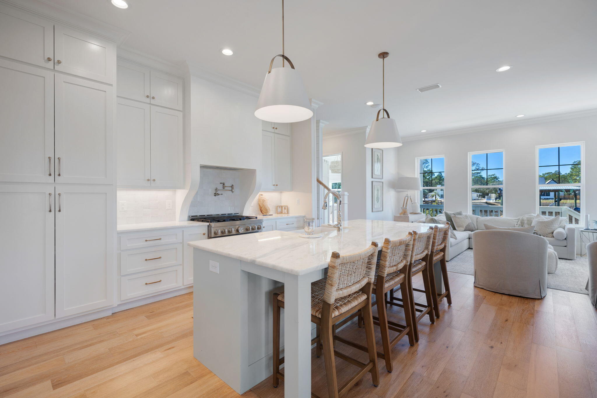 Daxton on the Bay - Residential