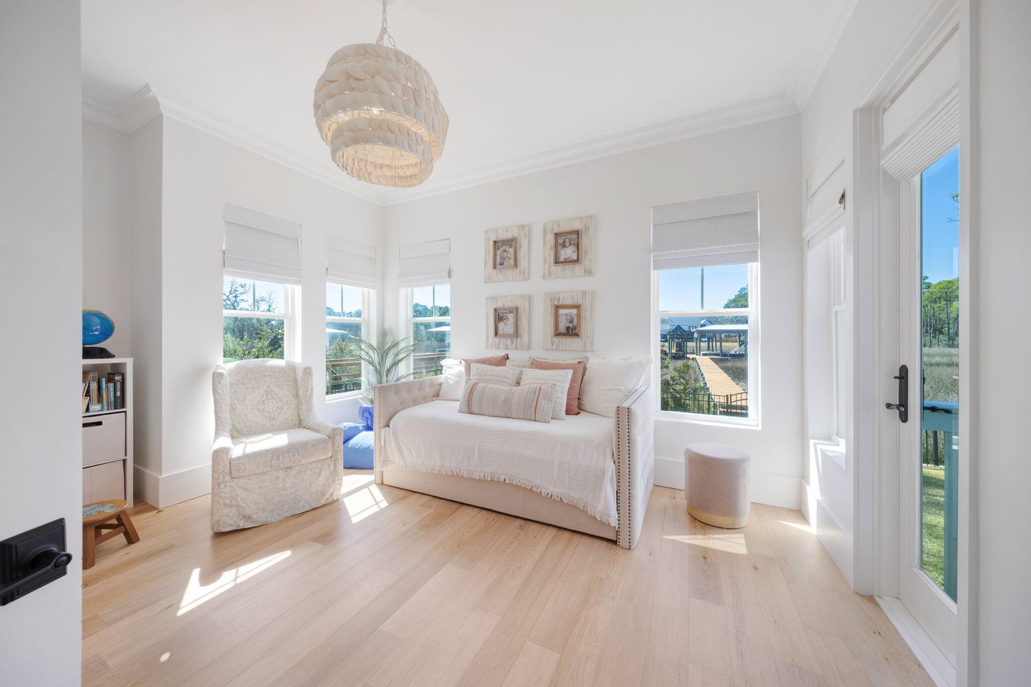 Daxton on the Bay - Residential