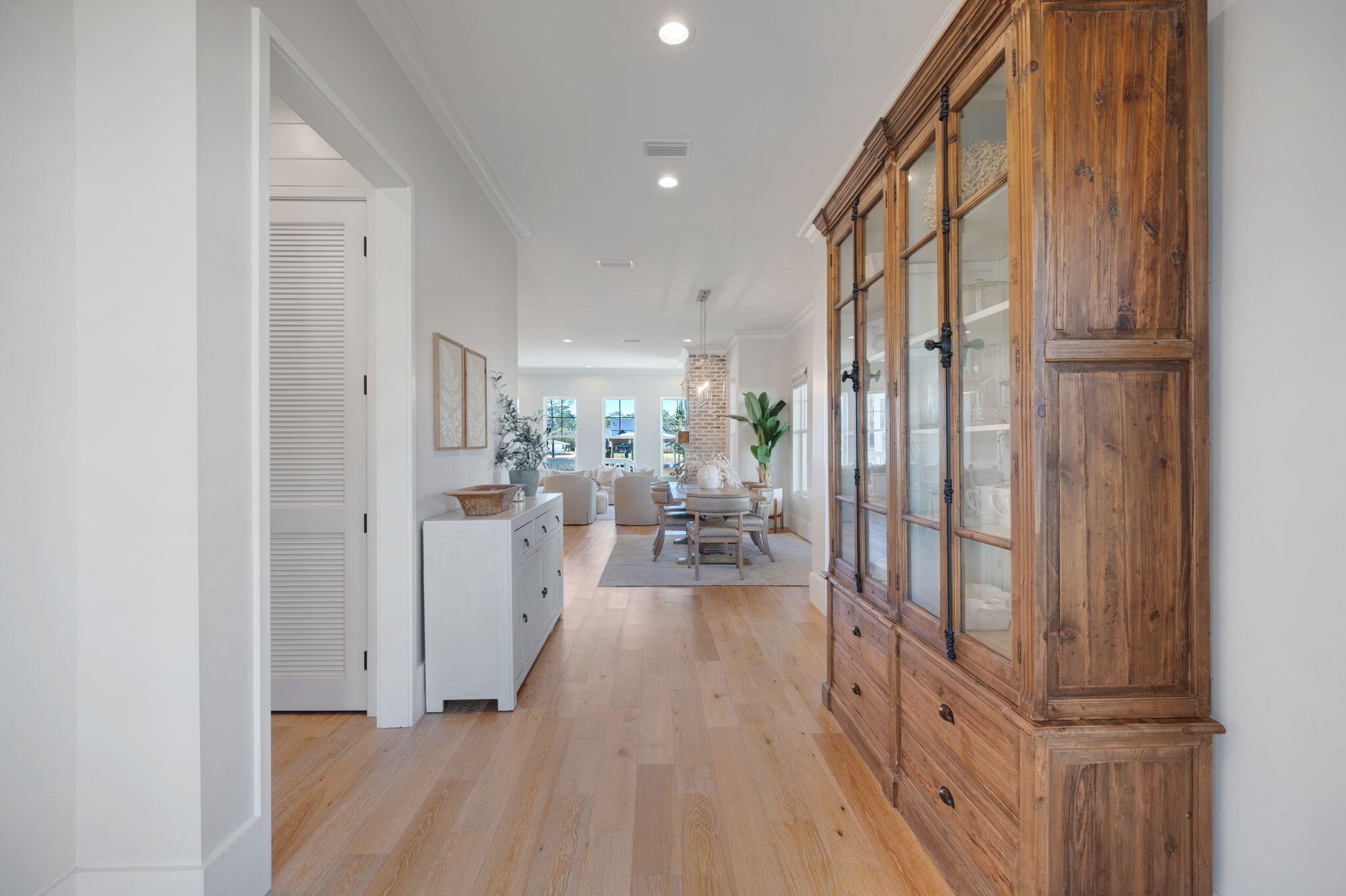 Daxton on the Bay - Residential