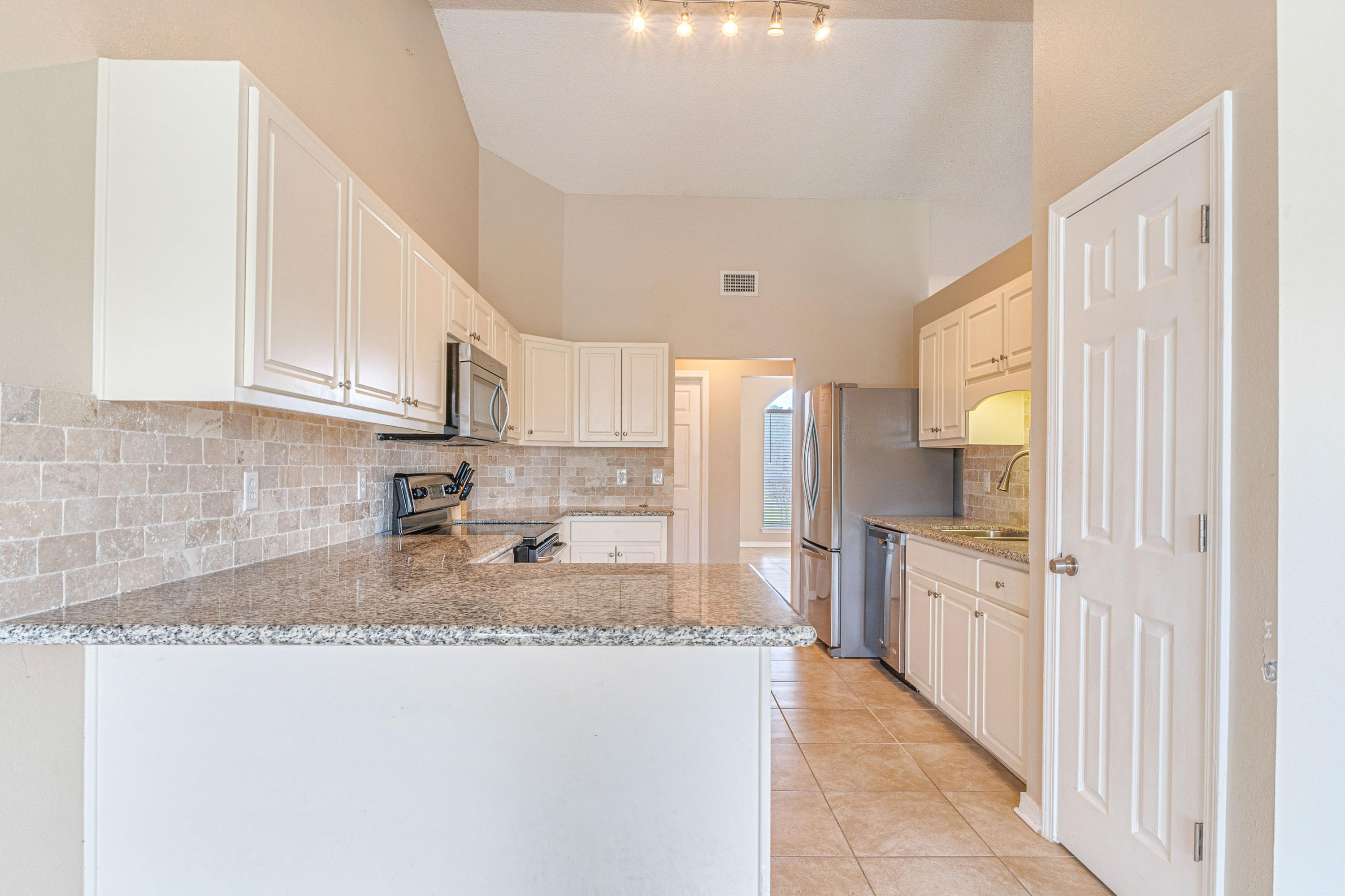 CREETWOODS - Residential