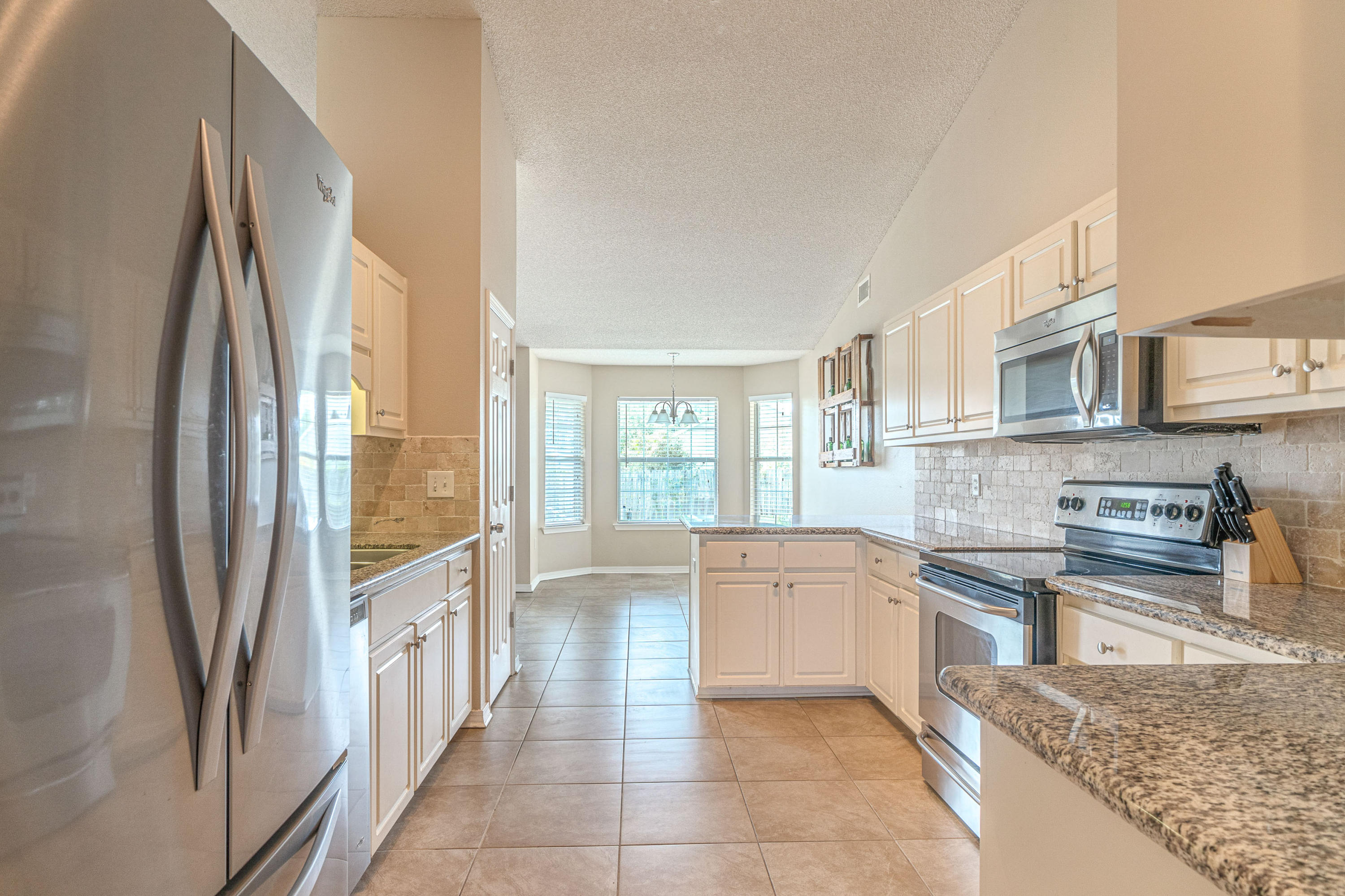 CREETWOODS - Residential