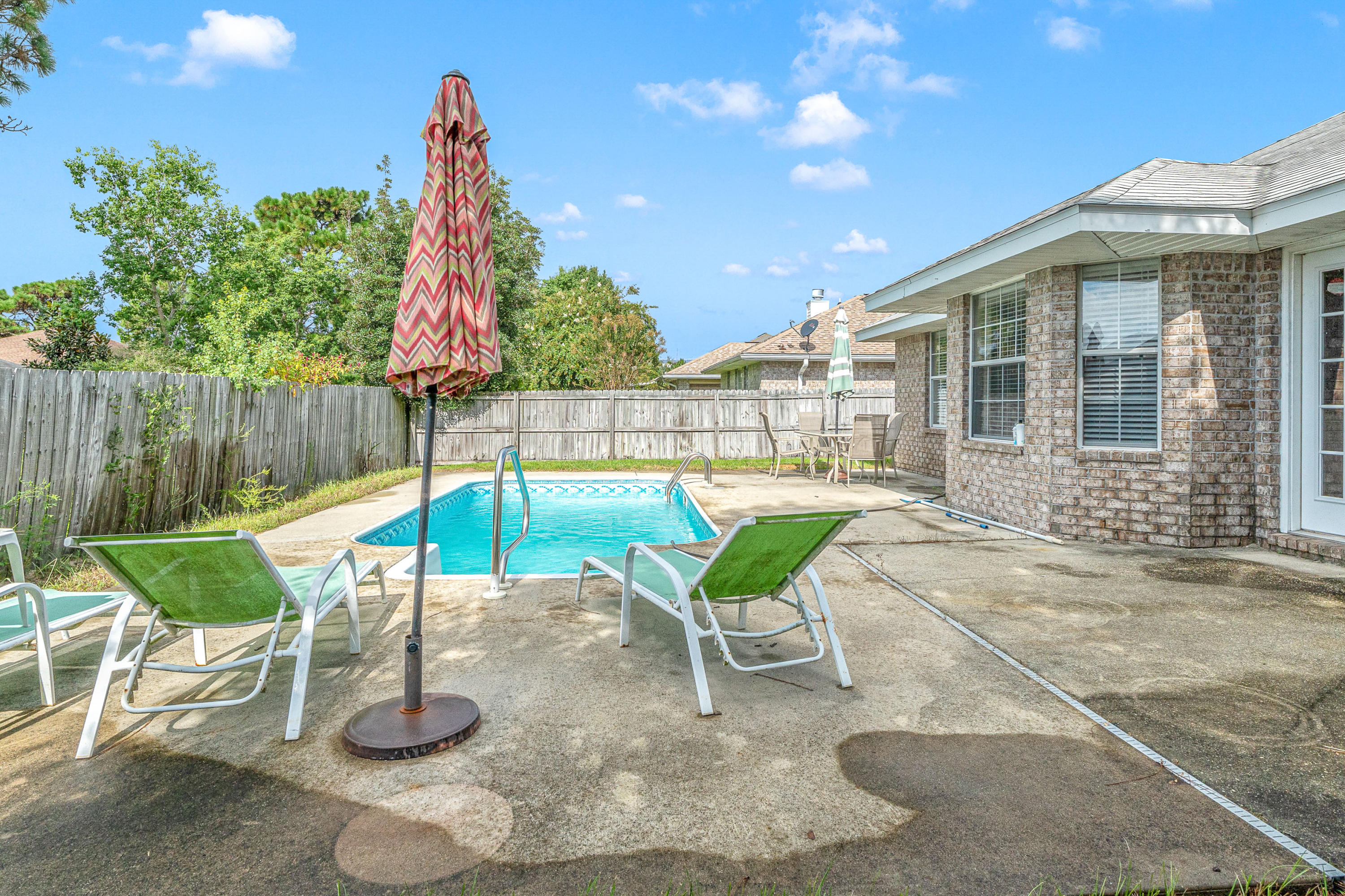 CREETWOODS - Residential