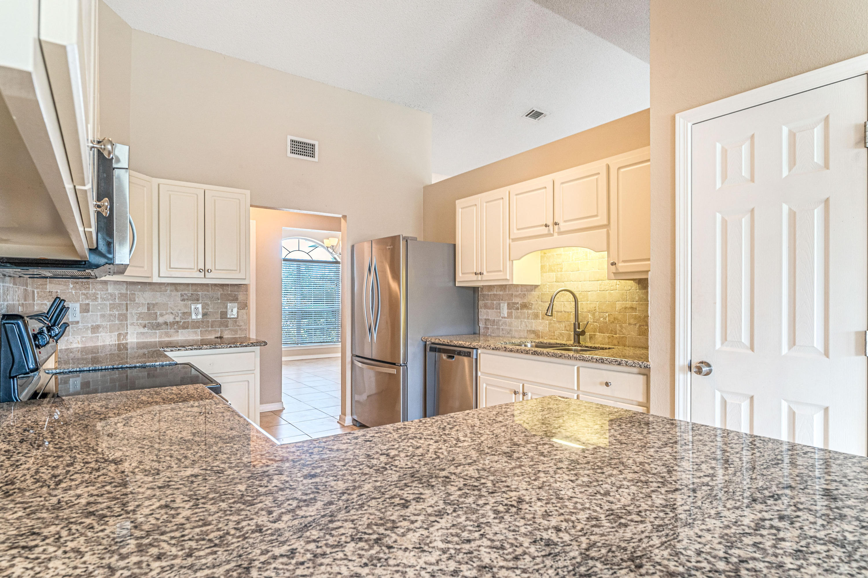 CREETWOODS - Residential