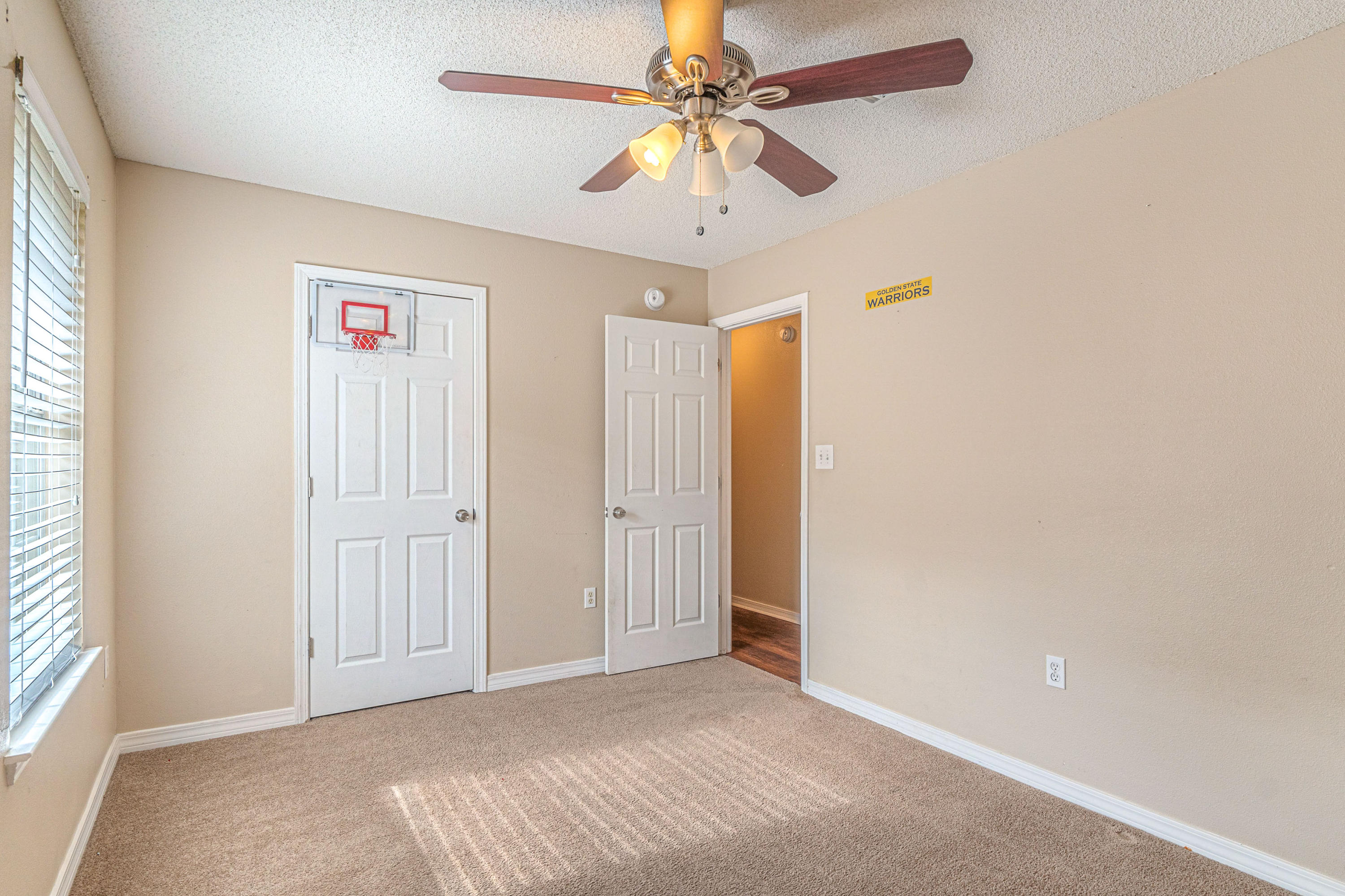 CREETWOODS - Residential