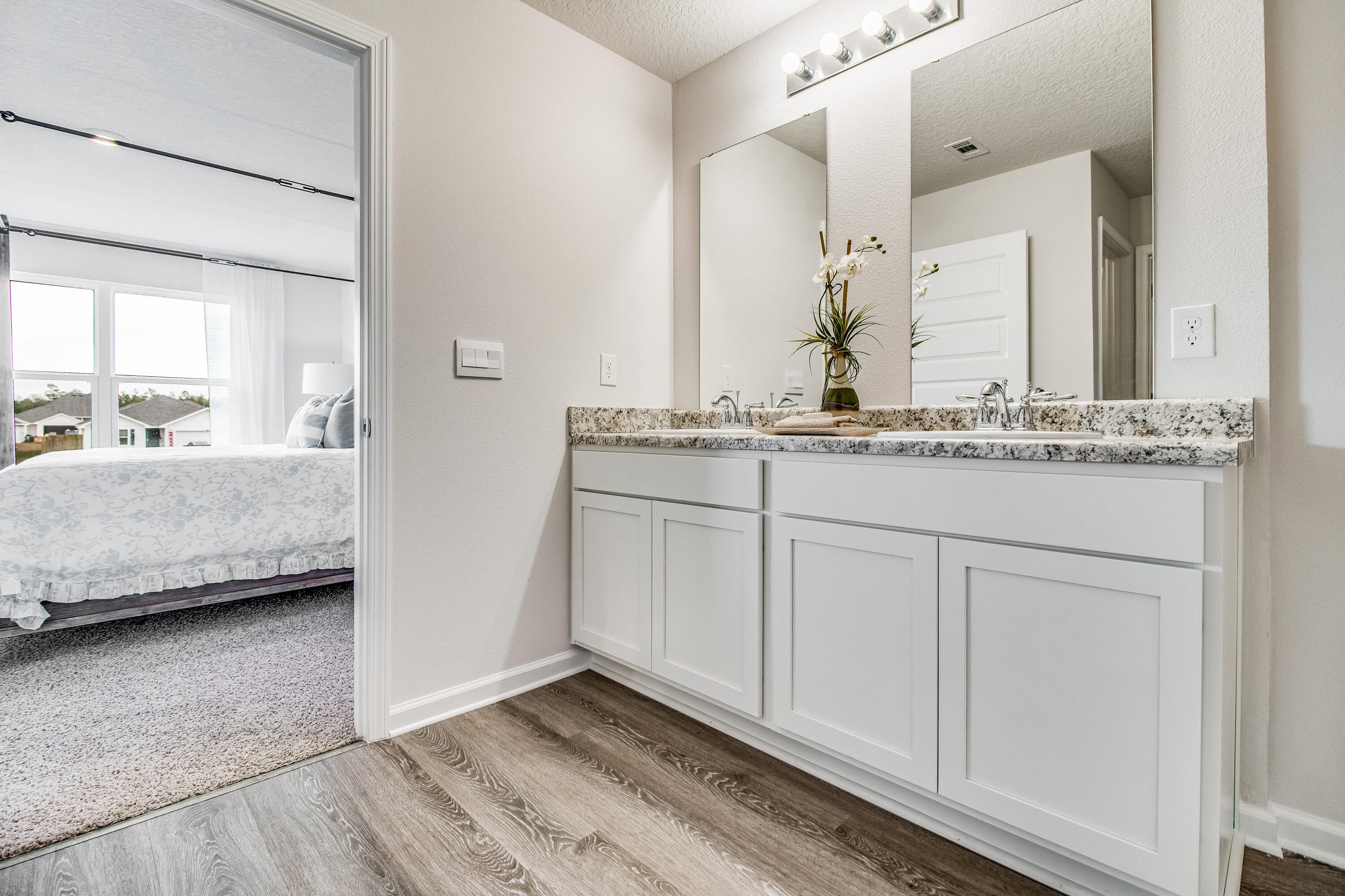 Day's Landing - Residential