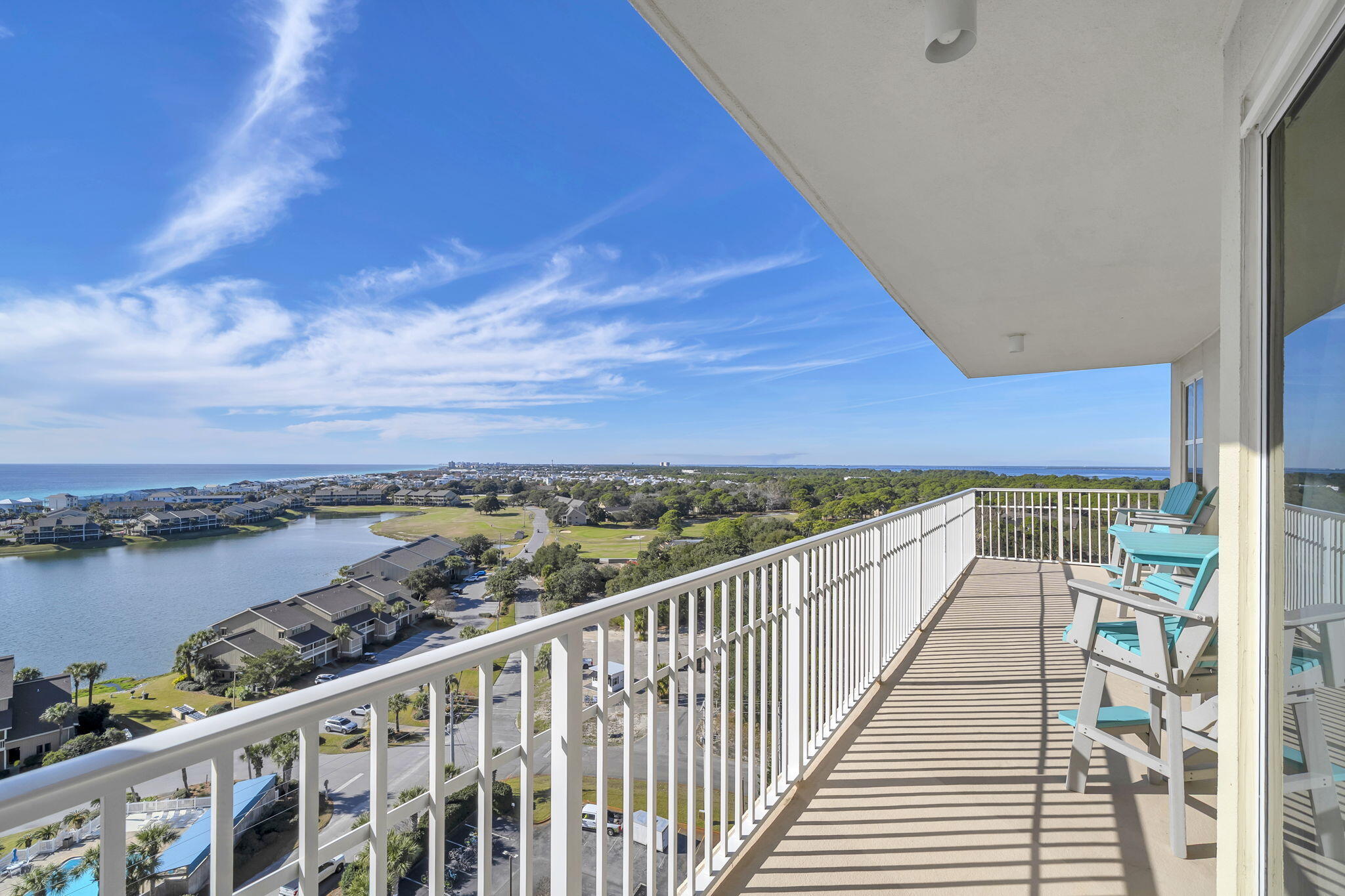 ARIEL DUNES II - Residential