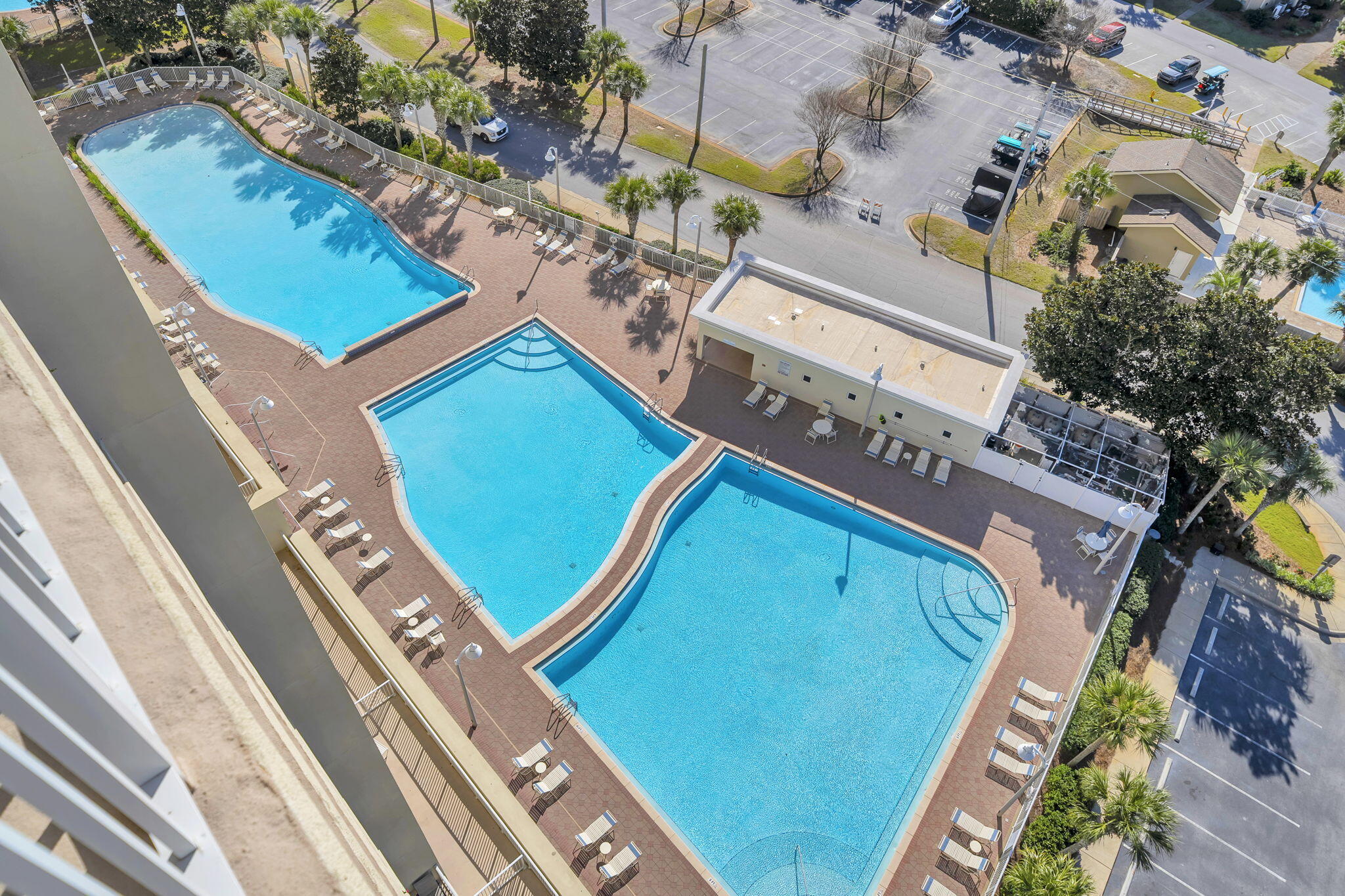 ARIEL DUNES II - Residential