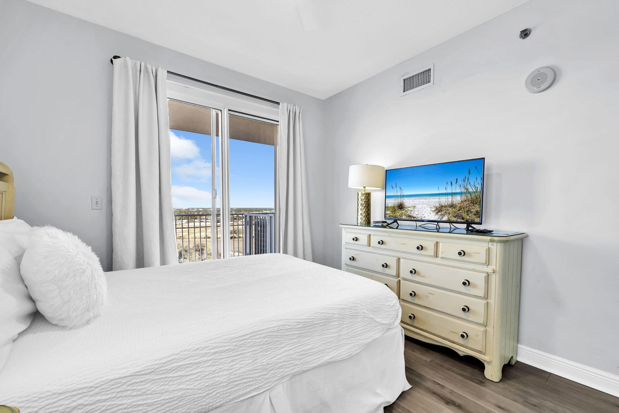 ARIEL DUNES II - Residential