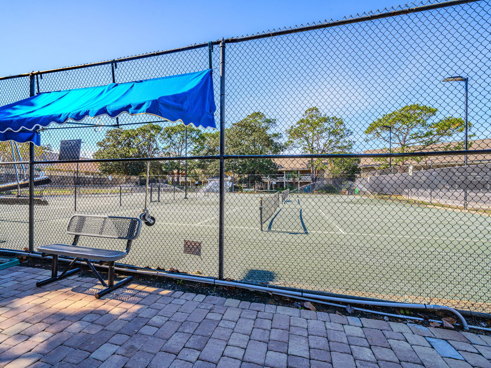 ARIEL DUNES II - Residential