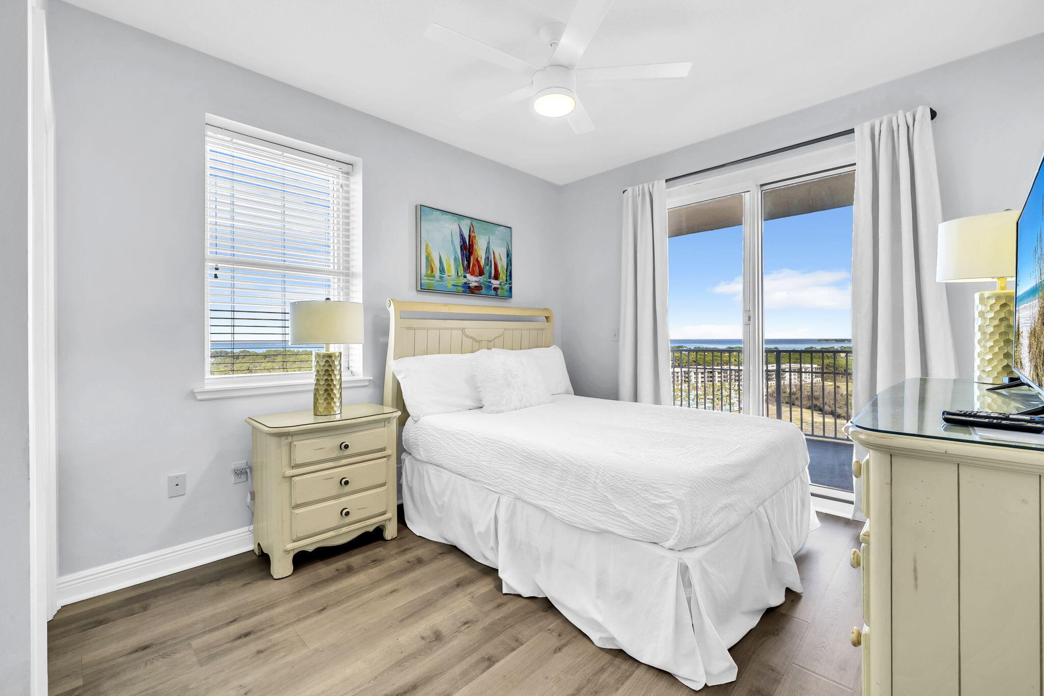 ARIEL DUNES II - Residential