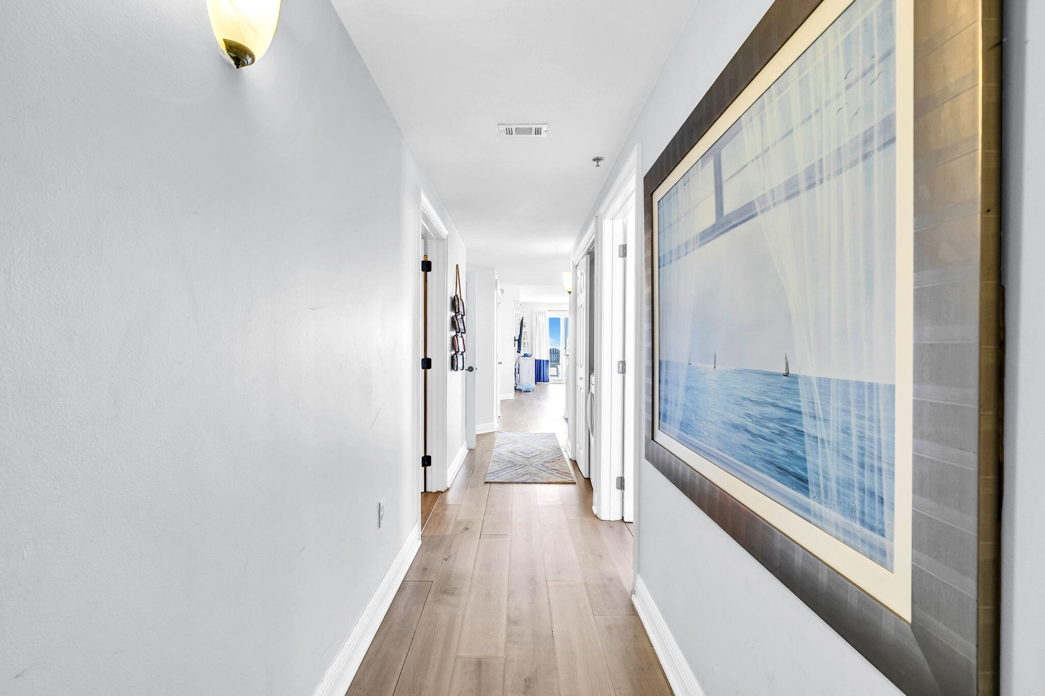 ARIEL DUNES II - Residential