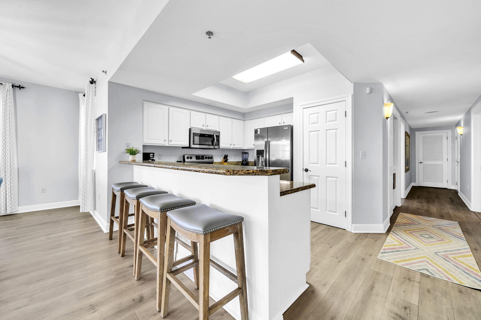 ARIEL DUNES II - Residential