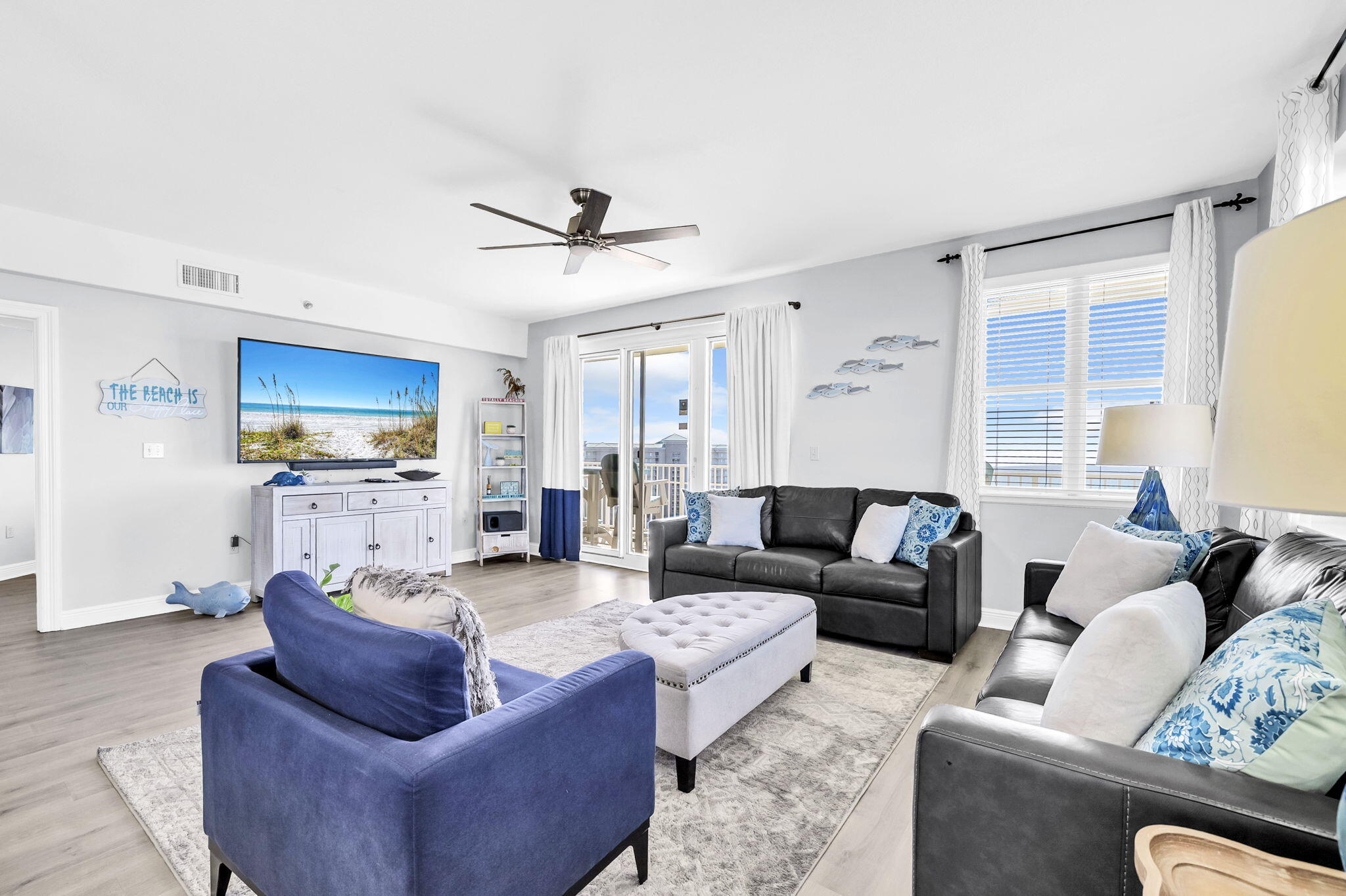 ARIEL DUNES II - Residential