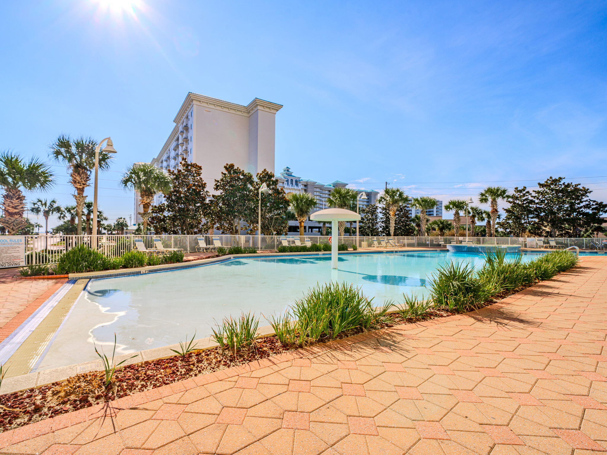 ARIEL DUNES II - Residential