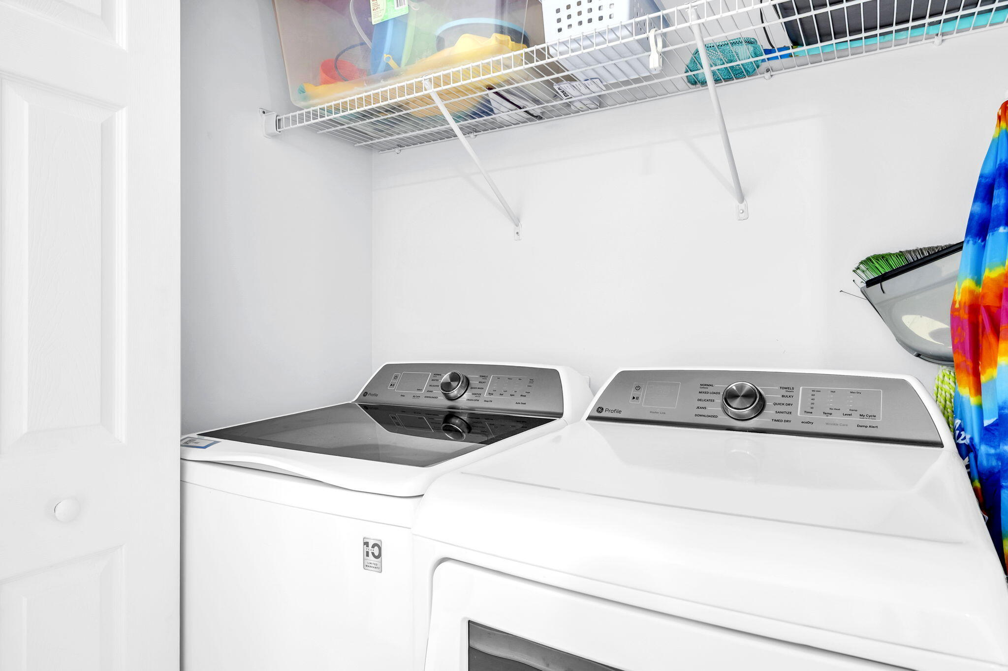 ARIEL DUNES II - Residential