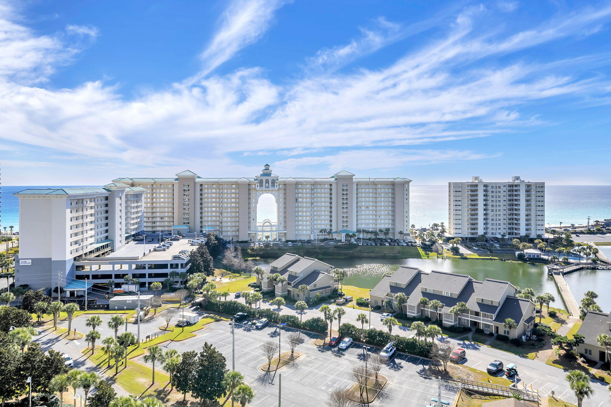 ARIEL DUNES II - Residential