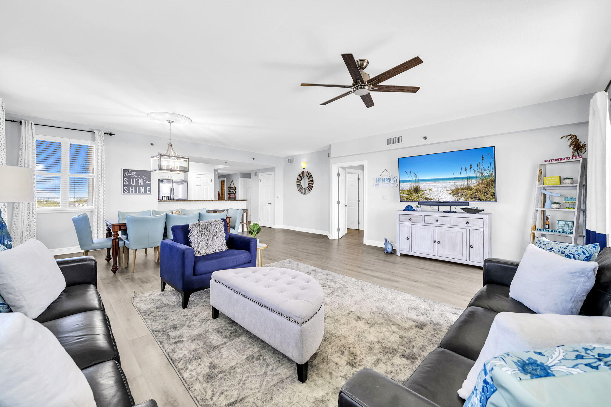 ARIEL DUNES II - Residential