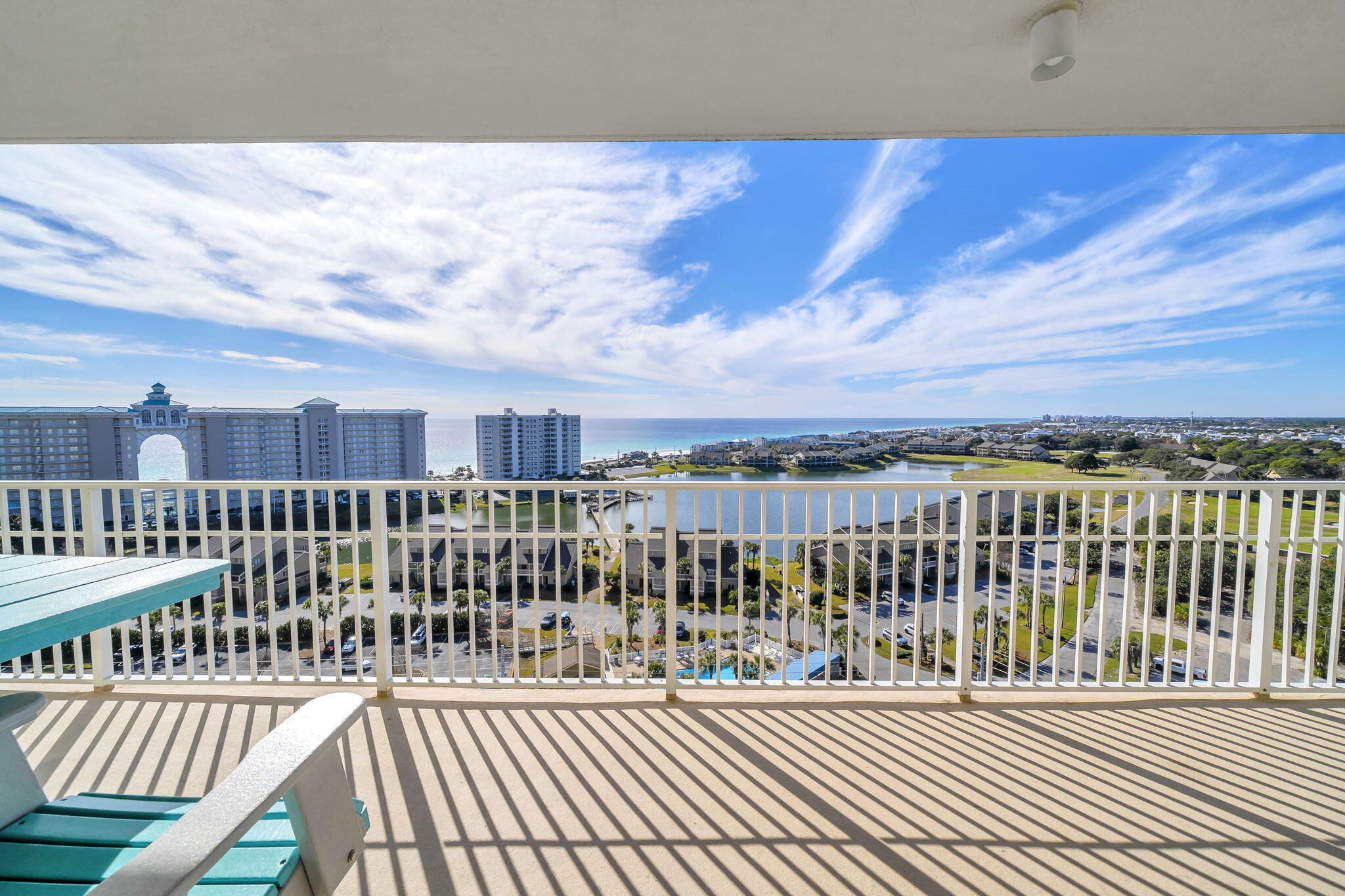 ARIEL DUNES II - Residential