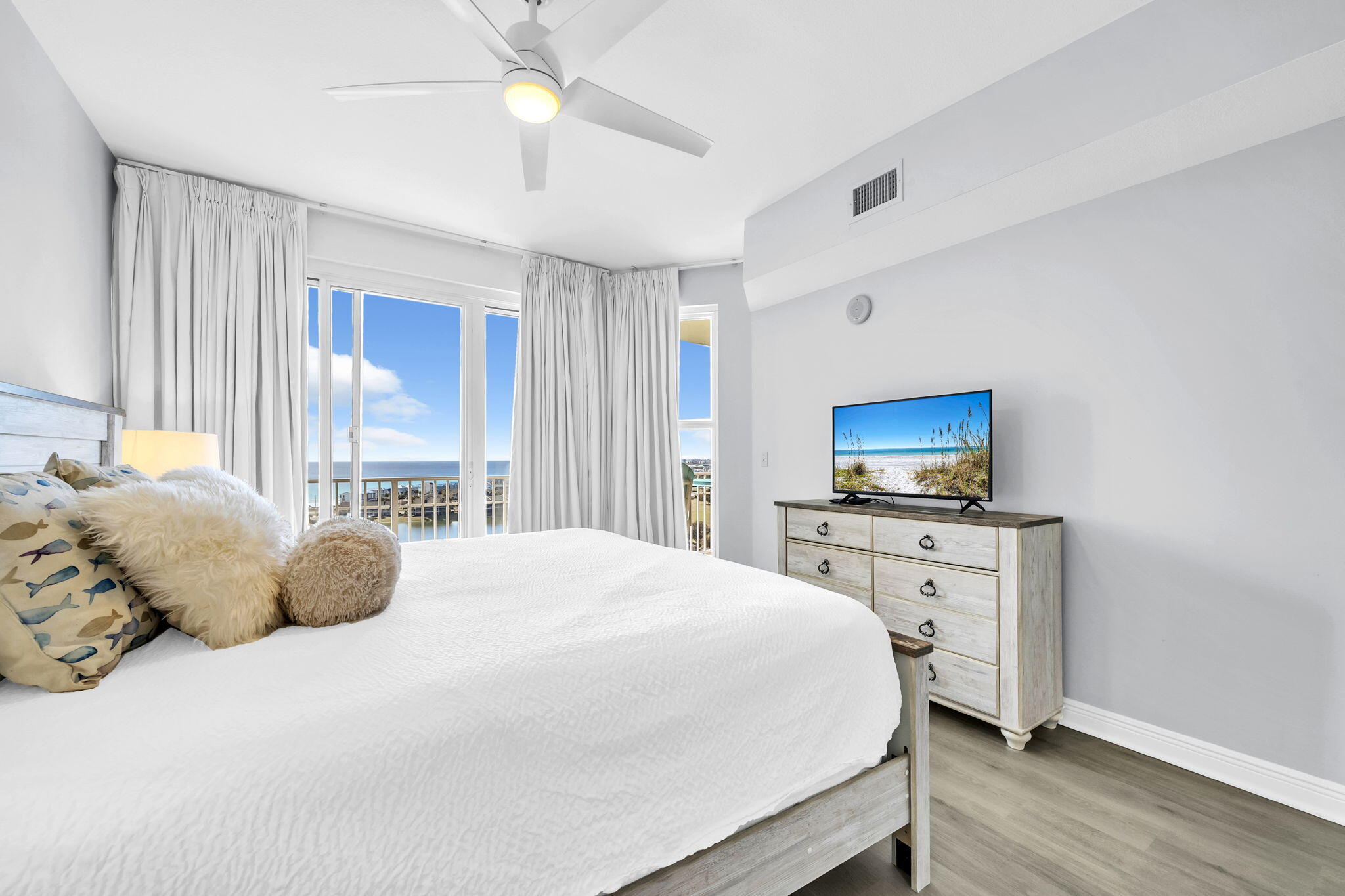 ARIEL DUNES II - Residential