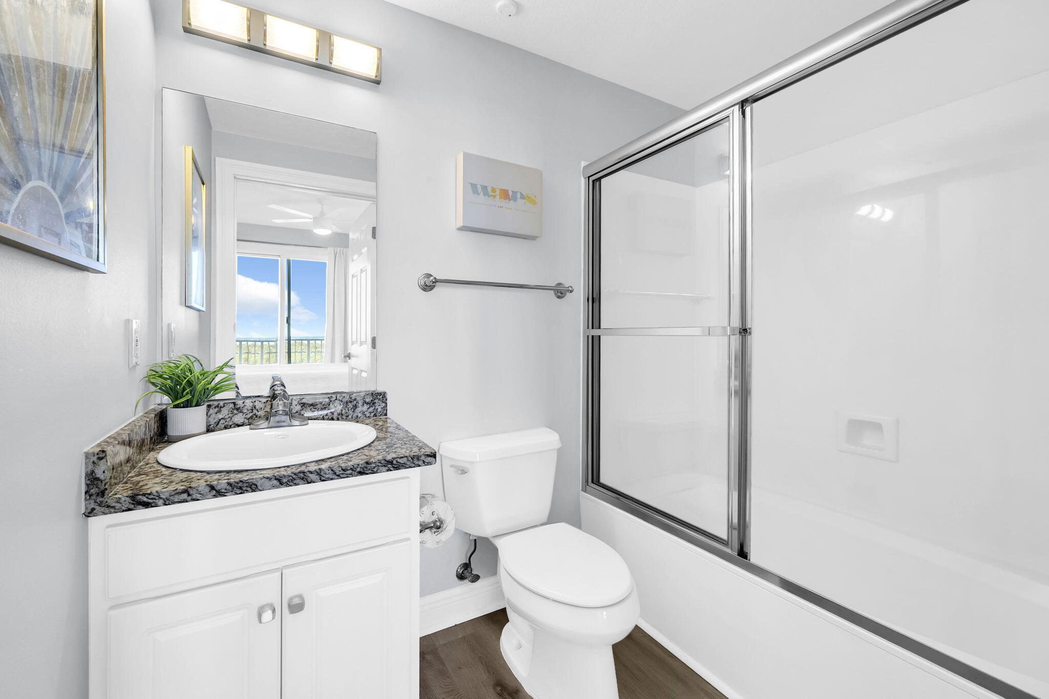 ARIEL DUNES II - Residential