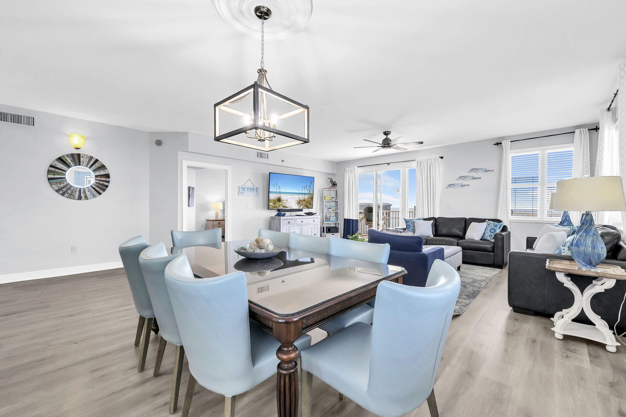 ARIEL DUNES II - Residential