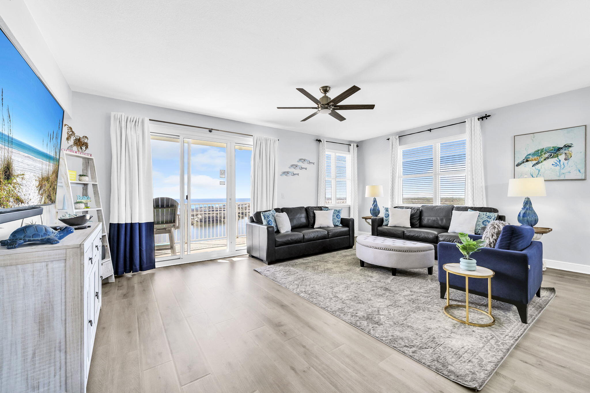 ARIEL DUNES II - Residential