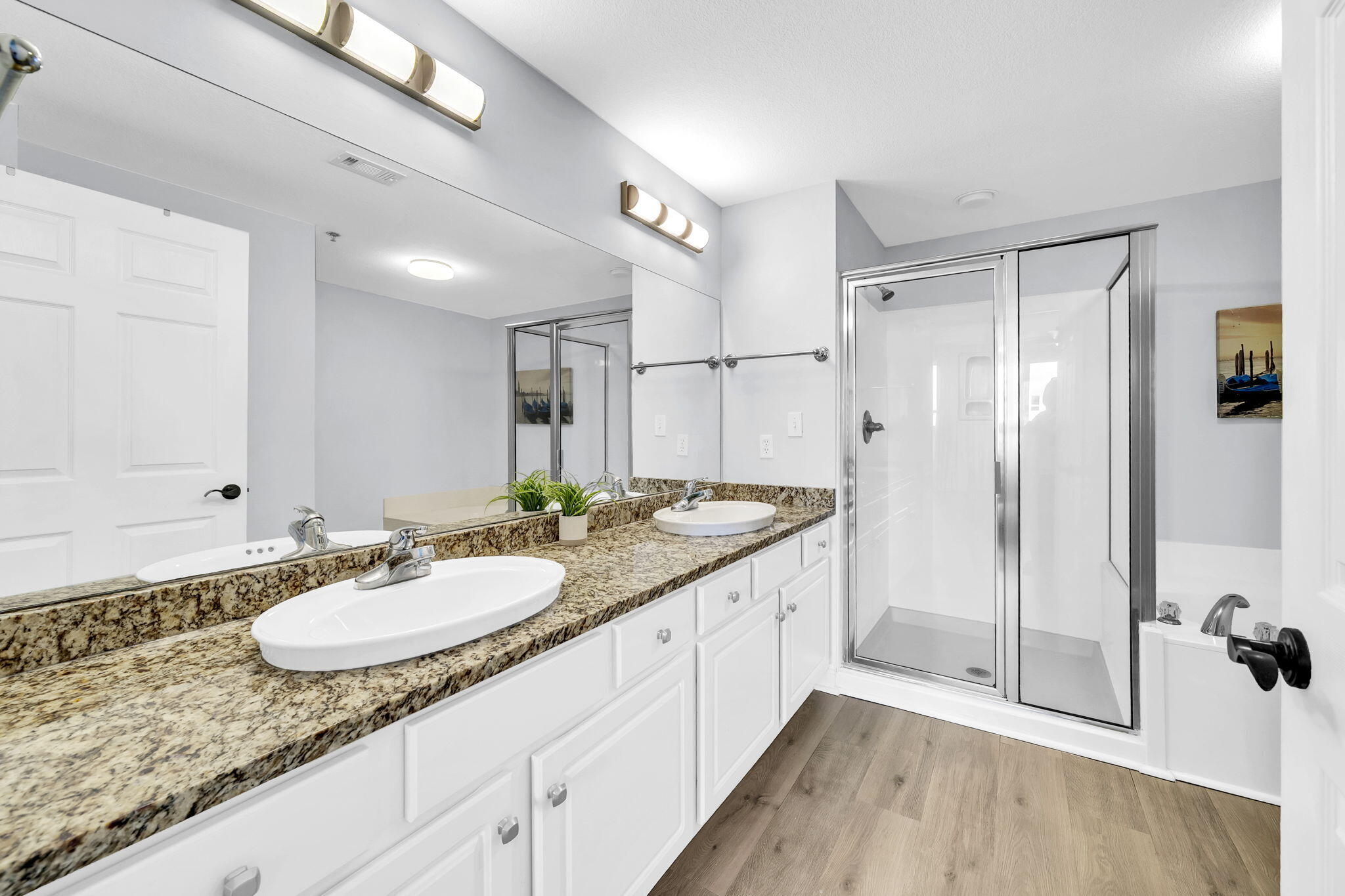 ARIEL DUNES II - Residential