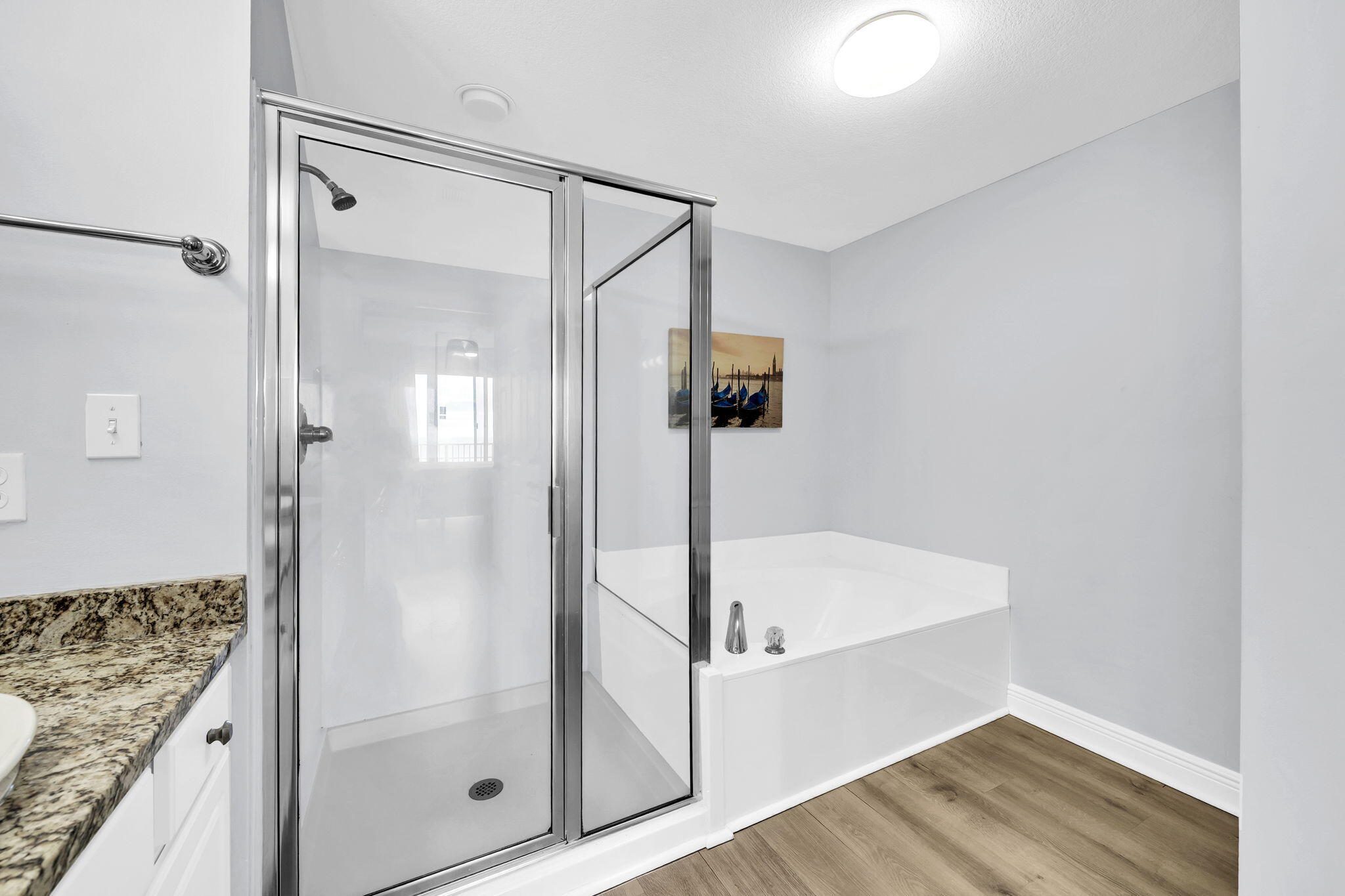 ARIEL DUNES II - Residential