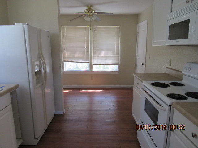 TOWN OF DEFUNIAK SPRINGS - Residential