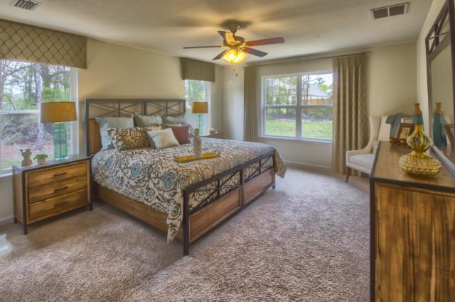 PARTRIDGE HILLS - Residential