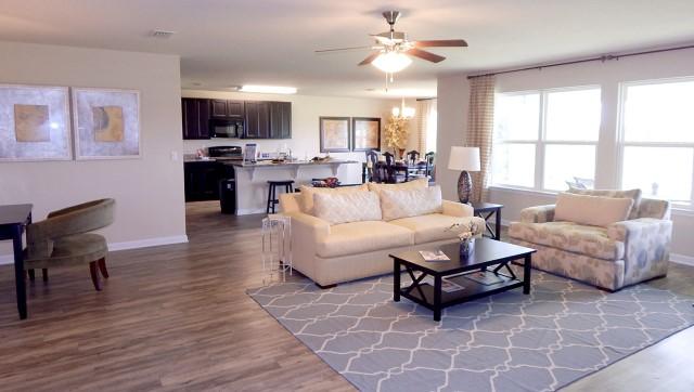 PARTRIDGE HILLS - Residential