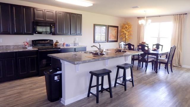 PARTRIDGE HILLS - Residential