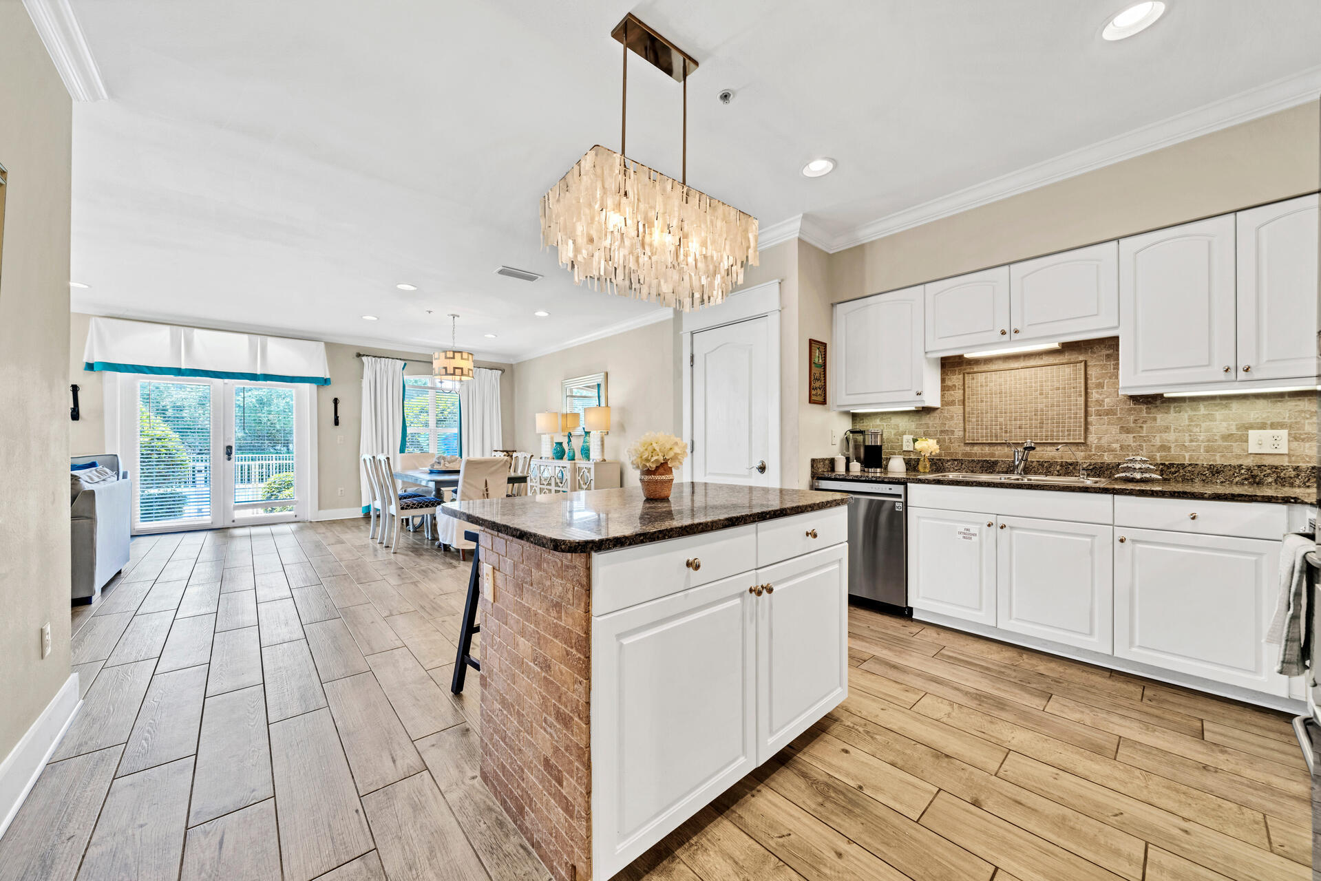 VILLAS AT SEAGROVE BEACH - Residential