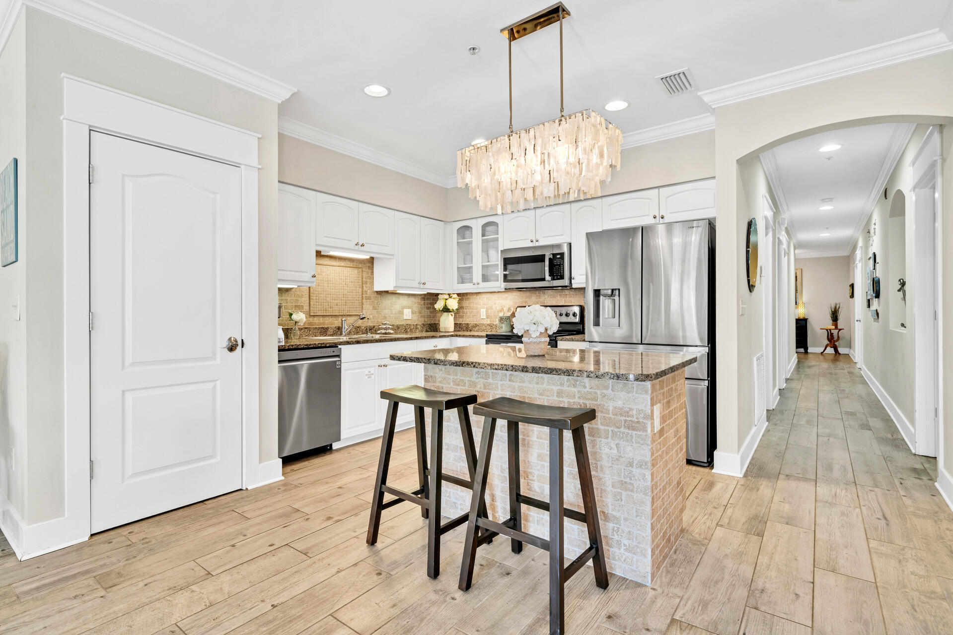 VILLAS AT SEAGROVE BEACH - Residential