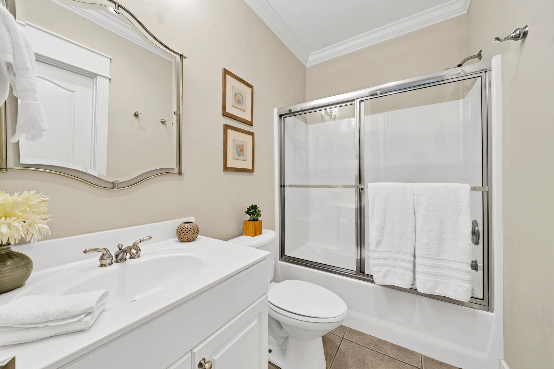 VILLAS AT SEAGROVE BEACH - Residential