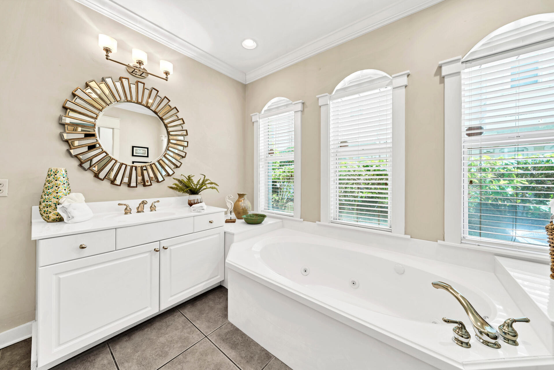 VILLAS AT SEAGROVE BEACH - Residential