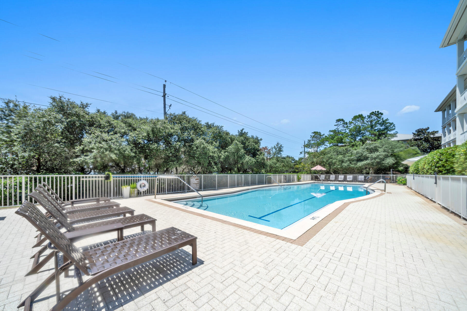 VILLAS AT SEAGROVE BEACH - Residential