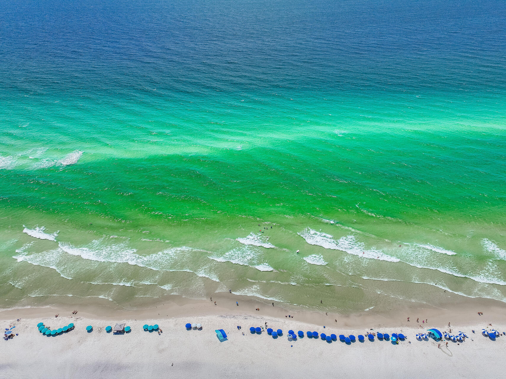 VILLAS AT SEAGROVE BEACH - Residential