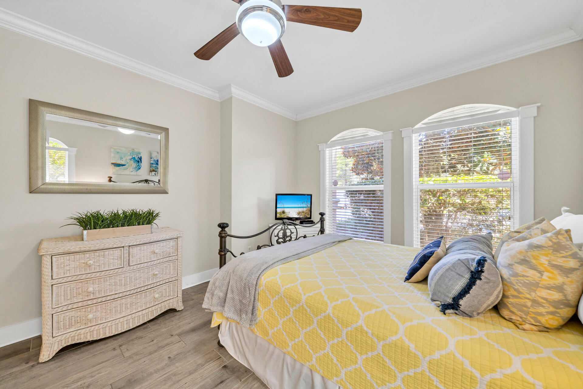 VILLAS AT SEAGROVE BEACH - Residential